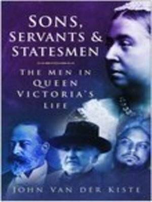 Sons, Servants and Statesmen - ebook